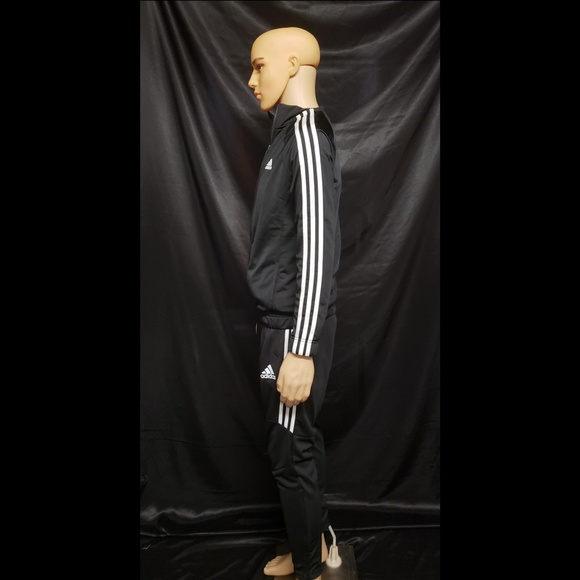 Adidas men's 2 piece set - Picture 5 of 8